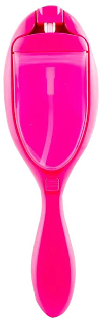 Щітка для волосся Wet Brush 2-in-1 Treatment для розплутування ковтунів Рожева (736658585308) - зображення 3