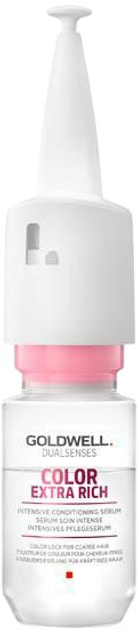 Набір сироваток для волосся Goldwell Dualsenses Instant Beauty Boosts 7 x 18 мл (4021609062035) - зображення 5