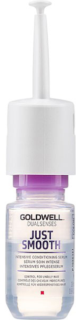 Набір сироваток для волосся Goldwell Dualsenses Instant Beauty Boosts 7 x 18 мл (4021609062035) - зображення 9