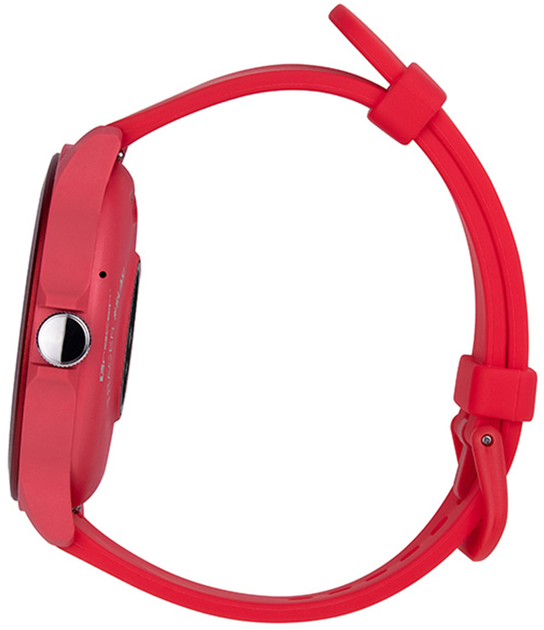 Smartwatch Tracer Smartwatch SMK3 SLAY RD (TRAFON47412) - obraz 3