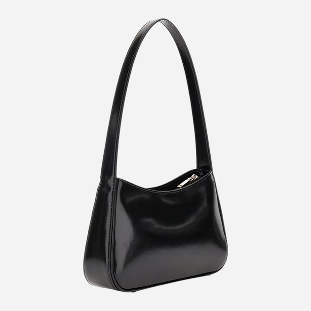 Torba damska Guess Arnela HWNG9496170-BLA Czarna (800070334889) - obraz 2