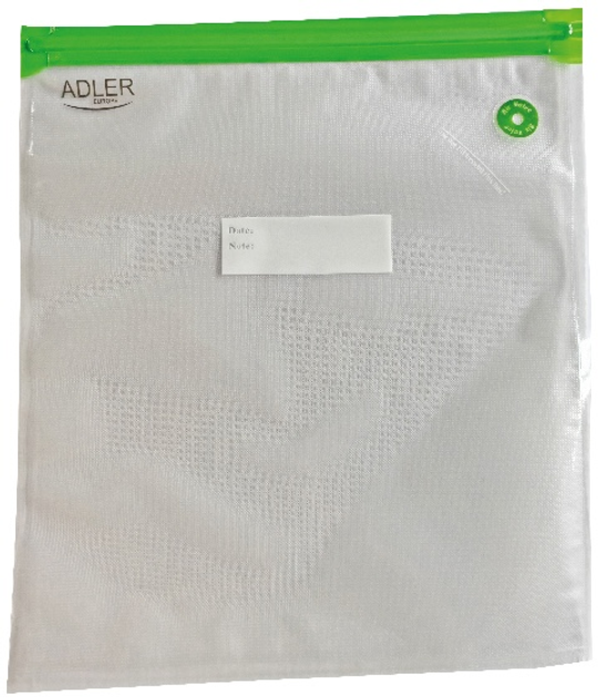 Zestaw worków próżniowych Adler AD 4514.1 (5905575906052) - obraz 5