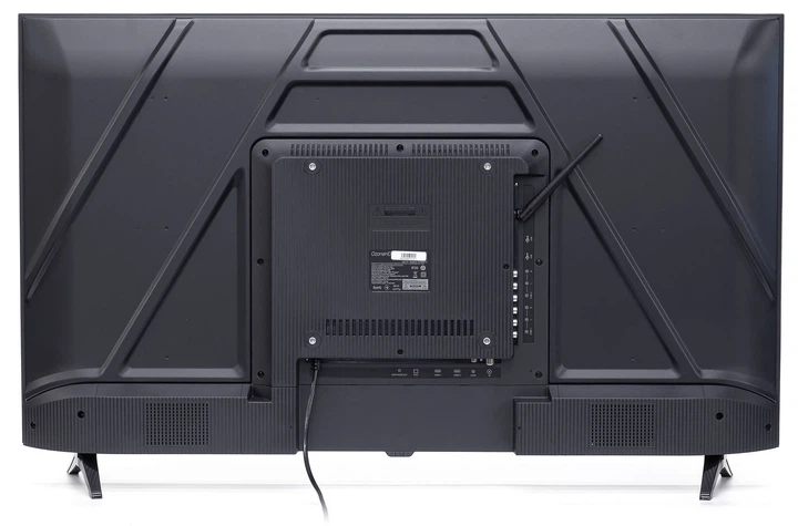 Телевізор OzoneHD 40FSN93T2 - Фото 5 Телевізор OzoneHD 40FSN93T2 - изображение 5