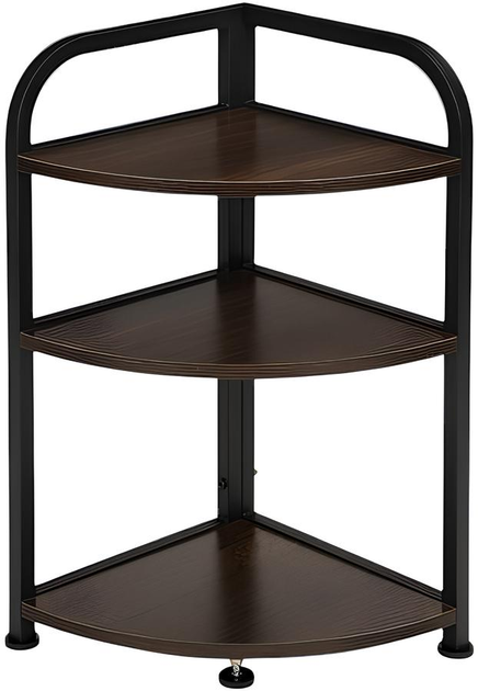 Regał ModernHome by Multistore 3 półki loft (YLT-0706-14P) - obraz 4