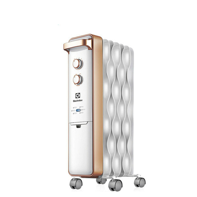 Масляний радіатор Electrolux EOH/M-9157 - изображение 1
