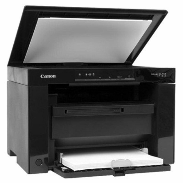 Багатофункціональний пристрій Canon i-SENSYS MF3010 (5252B004) - изображение 3