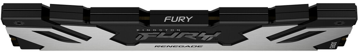 Оперативна пам’ять Kingston FURY DDR5-6000 49152MB PC5-48000 Renegade 2Rx8 Black (KF560C32RS-48) - зображення 6