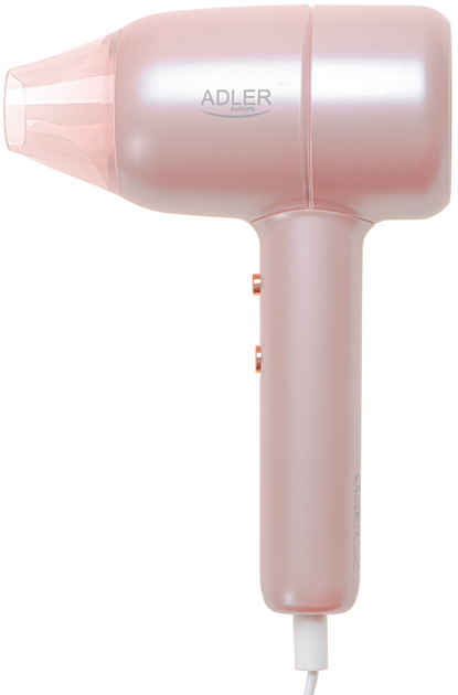Suszarka do włosów Adler AD 2279p (5905575904225) - obraz 3