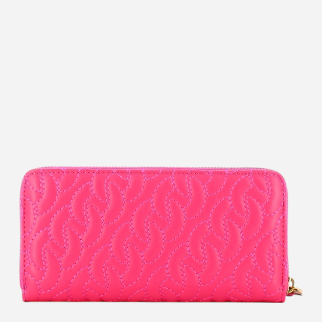 Portfel damski Versace Jeans 75VA5PA1ZS803455 Różowy (800070310017) - obraz 2