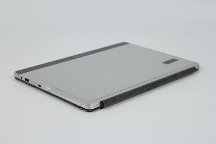 Ультрабук-планшет HP Elite x2 1012 G1 m5-6Y57 / 8 гб / ssd 256 гб / 12" IPS (WUXGA+) Сенсорний / Win10 Pro (б/в) Ноутбук - зображення 5