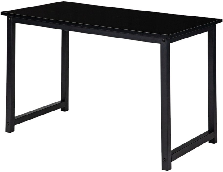 Комп'ютерний стіл ModernHome by Multistore чорний (PWDNZ-304) - зображення 3