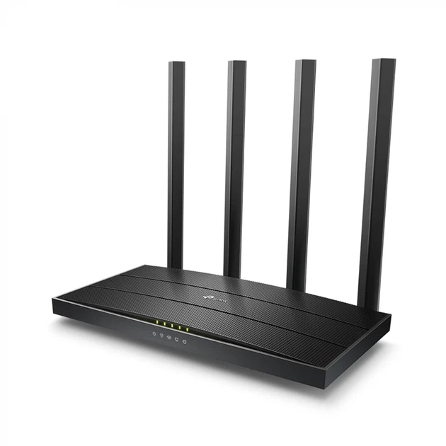 Маршрутизатор TP-Link Archer C6 - изображение 2