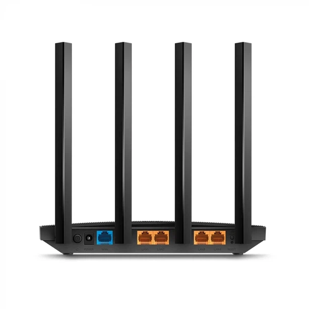 Маршрутизатор TP-Link Archer C6 - изображение 3