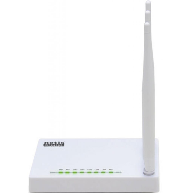 Маршрутизатор Netis WF2409E - изображение 2