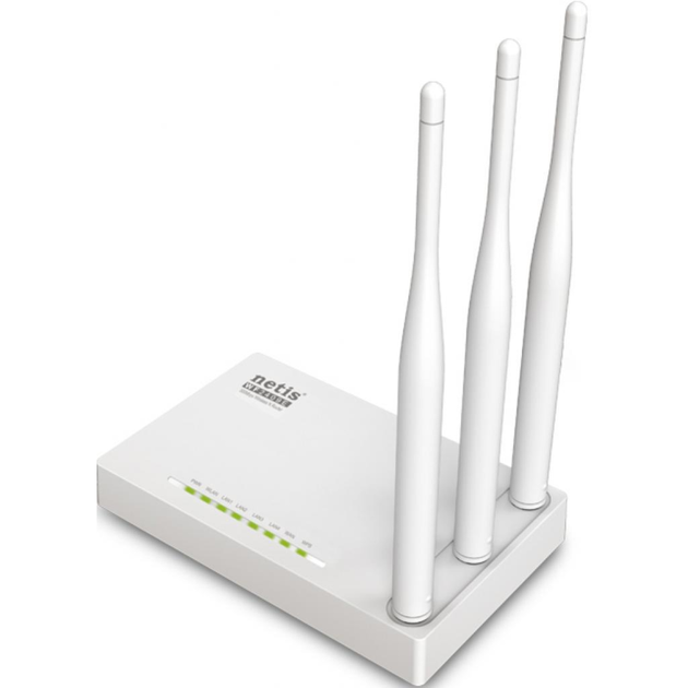 Маршрутизатор Netis WF2409E - изображение 3