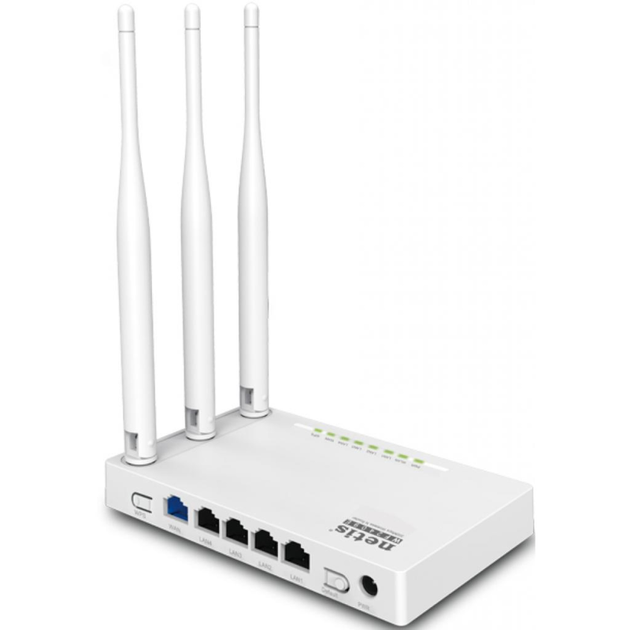 Маршрутизатор Netis WF2409E - изображение 4