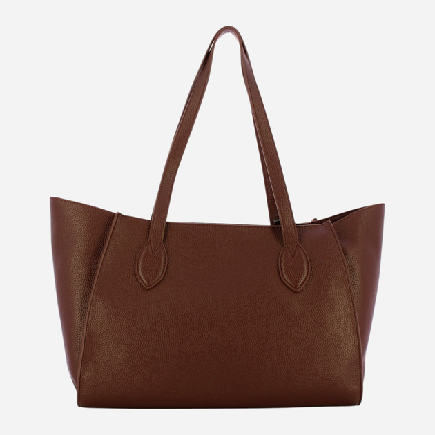 Сумка шопер жіноча Love Moschino Borsa JC4388PP0LKU0301 Коричнева (800070326632) - зображення 2