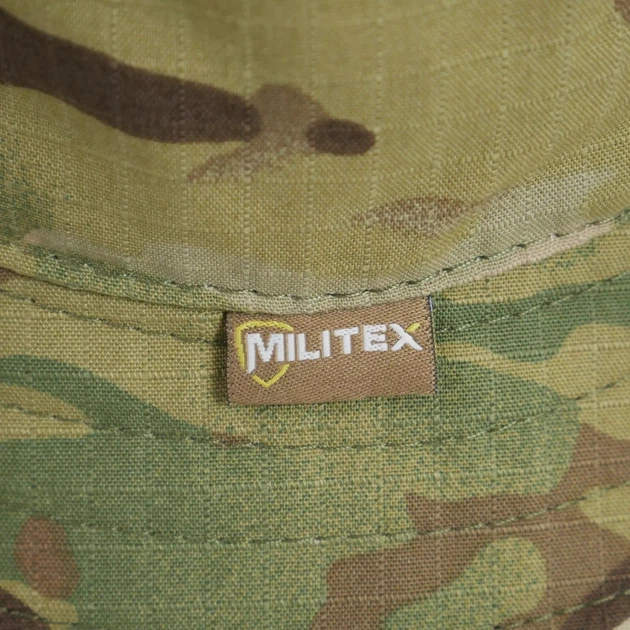 Панама Kiborg PL MultiCam S (1000-k1919-54-55) - изображение 5