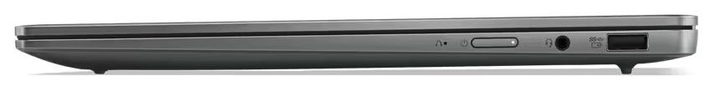 Ноутбук Lenovo Yoga Slim 6 14IRH8 (83E0003BPB) Storm Grey - зображення 6