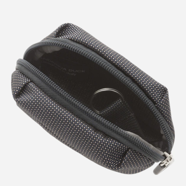 Косметичка жіноча Mandarina Duck MD20 P10QMR01-465 Сіра (800070309054) - зображення 4