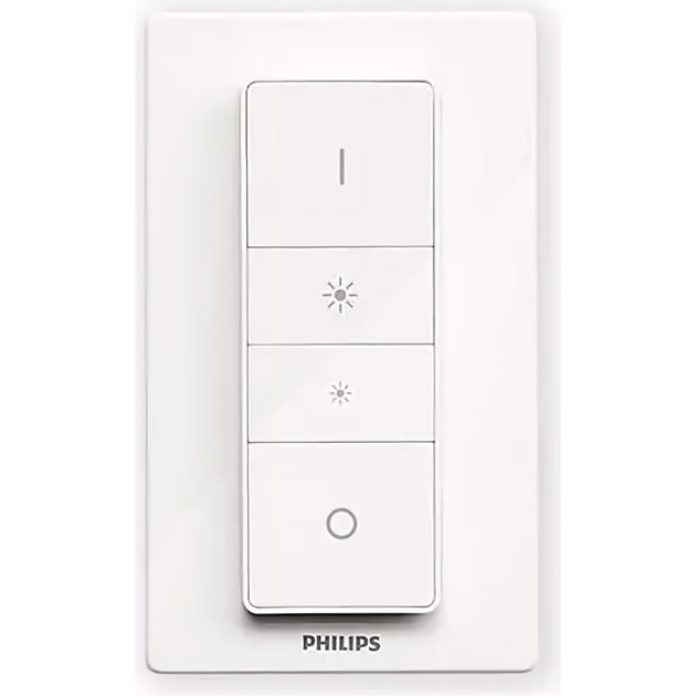Потолочный светильник Philips Hue White Ambiance Fair White (4034031P6) [103459] - изображение 2