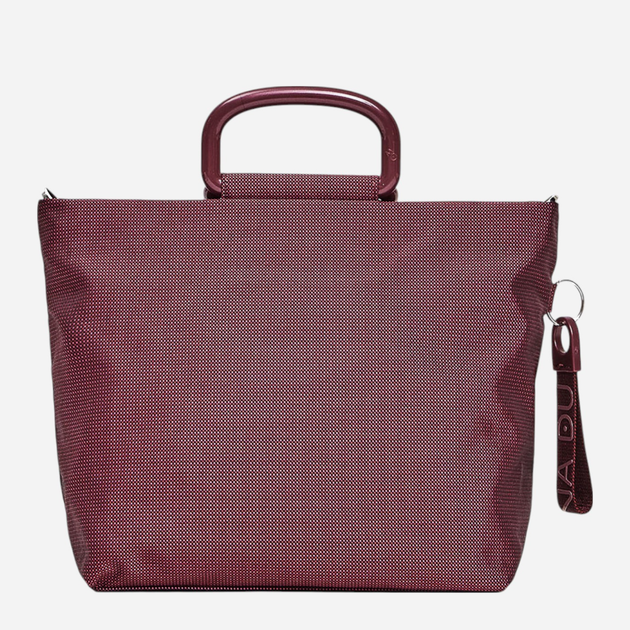 Сумка мессенджер жіноча Mandarina Duck MD20 P10QMT41-A57 Фуксія (800070330329) - зображення 2