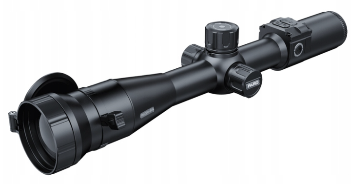 Тепловизионный прицел Pard Pantera 480-35 (480х360, 1800 м, 35 мм, NETD - зображення 2
