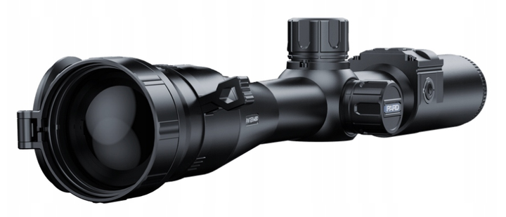 Тепловизионный прицел Pard Pantera 480-50 (480х360, 2600 м, 50 мм, NETD - зображення 2