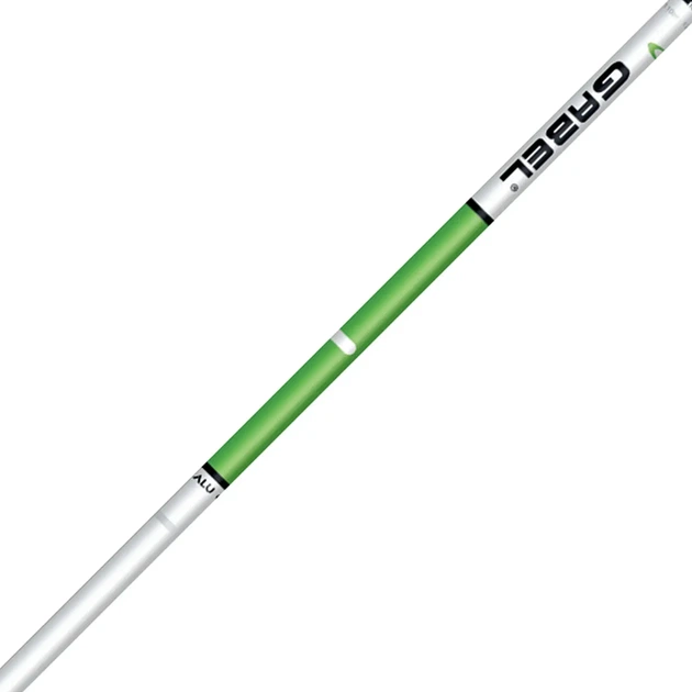 Палиці для скандинавської ходьби Gabel Nordic Revo Alu-Tech (7009351390000) - зображення 3
