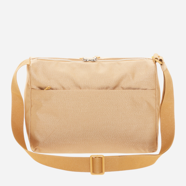 Сумка мессенджер жіноча Mandarina Duck MD20 Lux P10QNT16-29S Жовта (800070323480) - зображення 2
