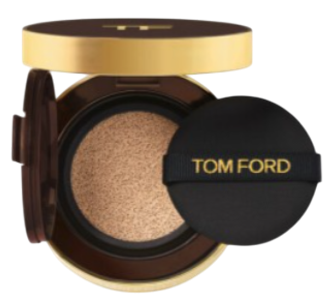 Тональний засіб для обличчя Tom Ford Traceless 4.0 Fawn SPF 45 Refill 12 мл (888066080231) - зображення 1