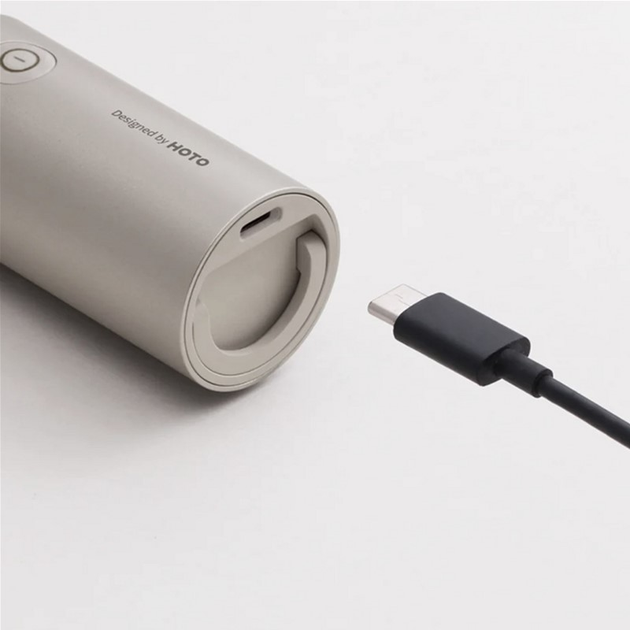 Лампа-ліхтар кемпінговий акумуляторний Xiaomi HOTO Camplight (HTT0029CN) - зображення 4