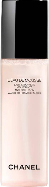 Пінка Chanel L'eau De Mousse 150 мл (3145891416701) - зображення 1