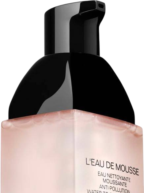 Pianka Chanel L'eau De Mousse 150 ml (3145891416701) - obraz 3
