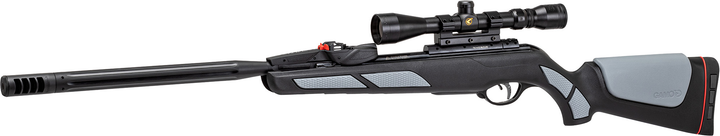 Пневматична гвинтівка Gamo Viper Pro 10X IGT GEN3 калібр 4.5 мм з оптичним прицілом 4х32 WR (61100211-IGT) - зображення 1