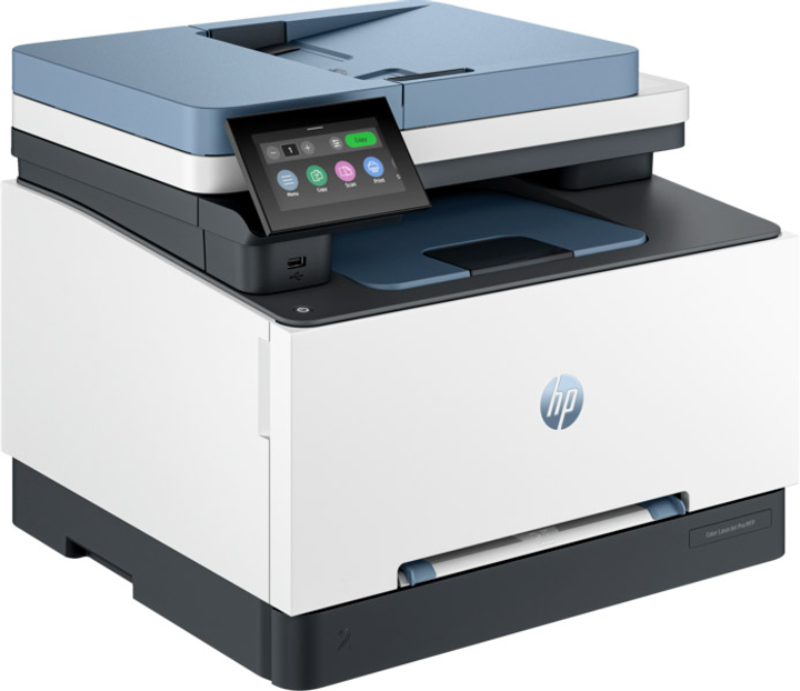 БФП HP Color LaserJet Pro 3303sdw with Wi-Fi (499M6A) - зображення 2