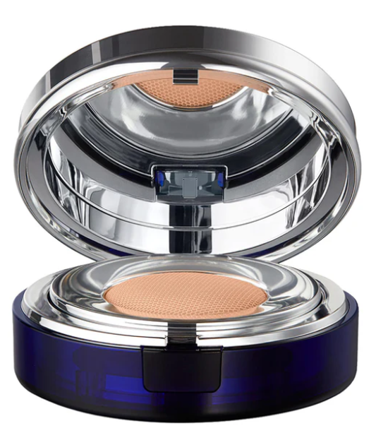 Kompaktowa poduszka na puder La Prairie Skin Caviar Essence-in-Foundation NC-10 Porcelaine Blush 2 x 15 ml (7611773086790) - obraz 1