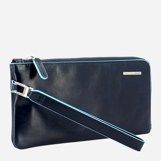 Несессер чоловічий Piquadro AC2648B2/BLU2 Синій (800070004911) - зображення 3