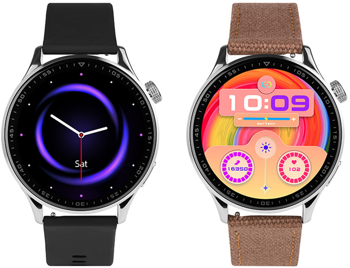 Smartwatch Tracer Smartwatch  SMW9 X-Tro (TRAFON47366) - obraz 4