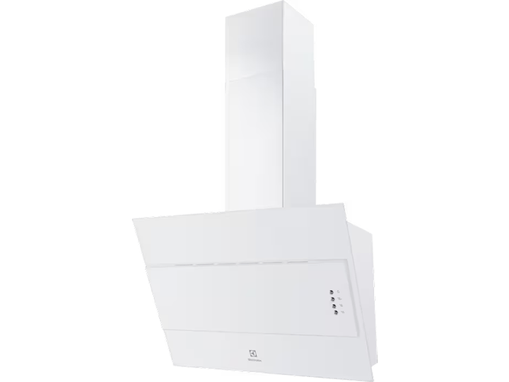 Кухонна витяжка Electrolux - LFV316W - зображення 1