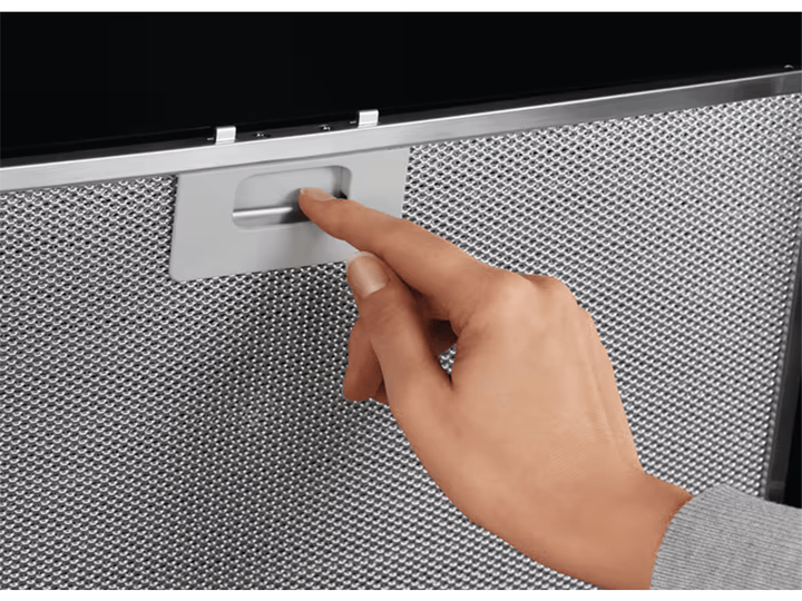 Вытяжка кухонная Electrolux - LFV616K - изображение 5