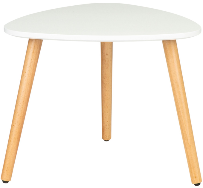 Журнальний столик ModernHome by Multistore комплект 2 шт (RH2006-56) - зображення 3