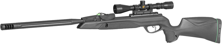 Пневматична гвинтівка Gamo Speedster IGT 10X Gen3I з оптичним прицілом 3-9х40 AO (61100392-IGT) - зображення 1