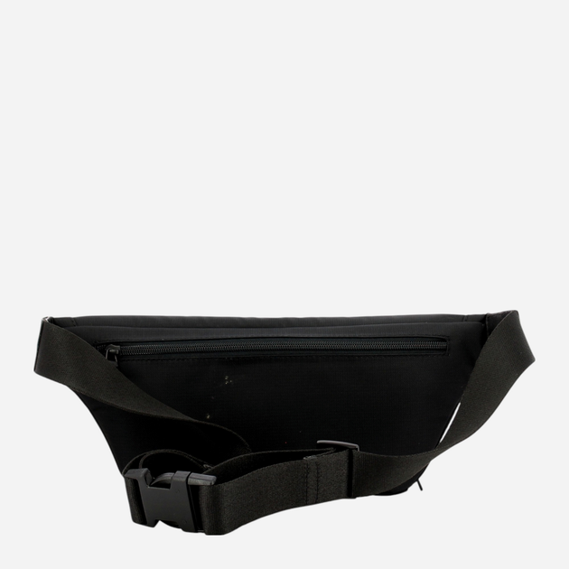 Сумка поясна чоловіча Piquadro CA2174P16/CHEVN Чорна (800070067100) - зображення 2