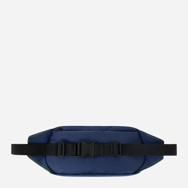 Saszetka na pas męska Piquadro CA6002S125/BLU Ciemnogranatowa (800070320738) - obraz 2