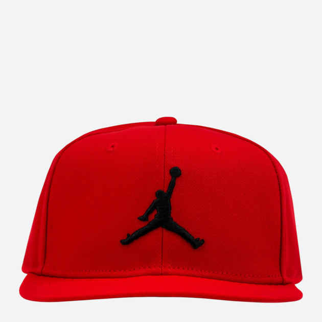 Кепка Nike U J Pro Cap S Fb Jumpman Fv5296-687 L-XL Червона від Rozetka на платформі USKIDKA Акція на Кепка Nike U J Pro Cap S Fb Jumpman Fv5296-687 L-XL Червона від Rozetka