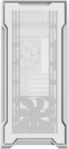 Obudowa Gigabyte C102 Glass Ice White (C102GI) - obraz 3
