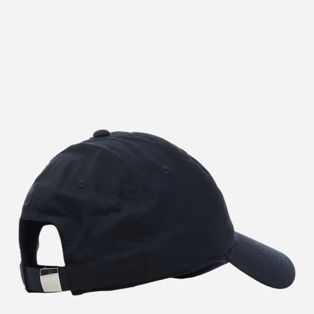 Кепка Nike U NK DF Club Cap U CB MTSWSH L FB5372-010 S-M Чорна (196606812359) - зображення 2