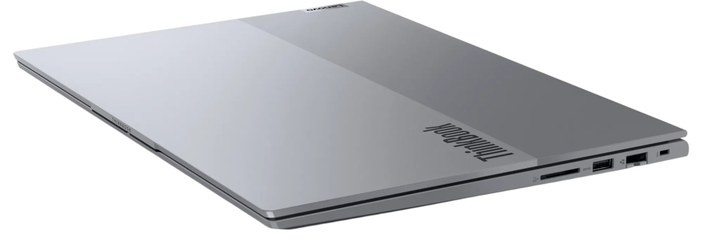 Laptop Lenovo ThinkBook 16 G7 IML (21MS007XPB) Arctic Grey - obraz 10