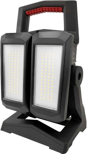 Робоча лампа Ansmann HS4500R-DUO 4500 лм (4013674167357) - зображення 3